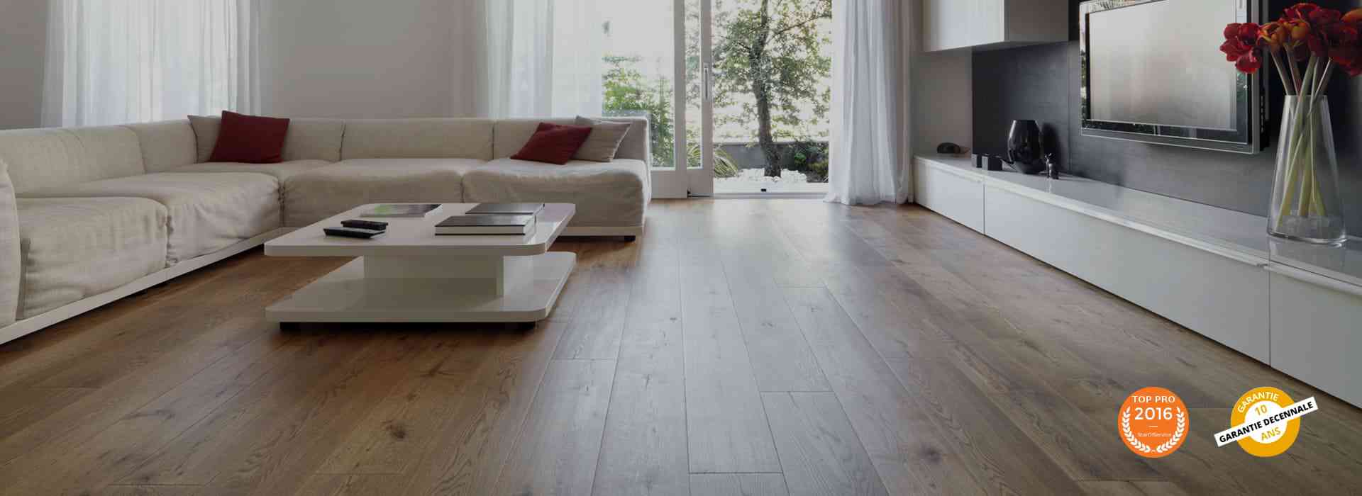 Bton et carrelage